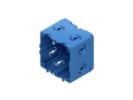 Kleinhuis KED65 flush-mounted box
