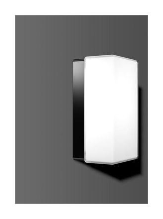 RZB 20146.003 OL-L. A60/60W 20146003 Wall / ceiling light