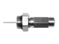 Kathrein EMP35 adapter PG 11 to F-socket straight