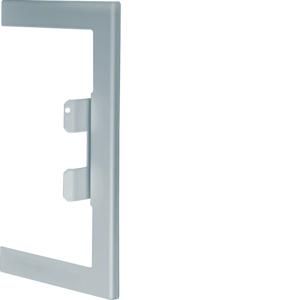 TEHALIT BRS100170WVERZ Wall connection panel BRS100170W VERZ sheet steel galvanized