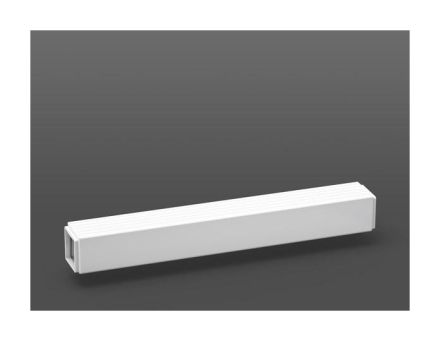 RZB 05-40130 433x55x55 replacement glass