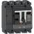 Schneider Electric C25F4TM200D1 ComPacT NSX200 DC PV TM-D 4P 200A 10kA/1 molded case circuit breaker