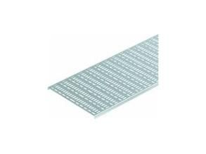 OBO Bettermann MKR 15 200 ALU cable tray marine standard, 6045766