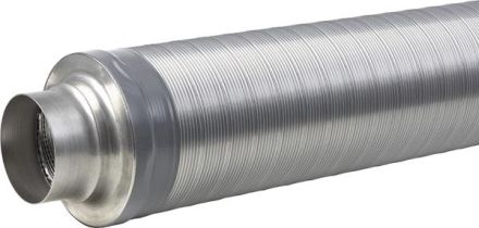 Stiebel Eltron 159343 Accessories for ventilation systems Telephone sound insulation DN 125