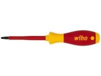 Wiha 00878 324SF PZ 1x80 Pozidriv screwdriver