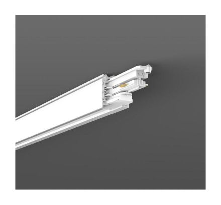 RZB 701108.002 3-phase DALI white I-connector