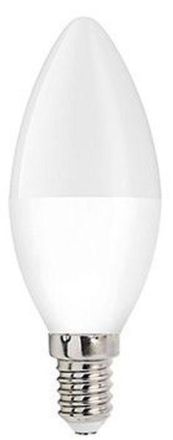 Scharnberger & Hasenbein 32492 E14 230V 6W 500Lm 4000K matt dimmable LED bulb
