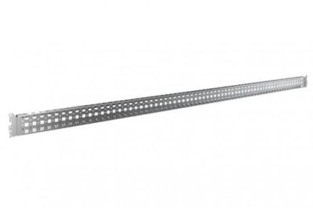 RITTAL 8617190 System chassis VX 23x64mm for internal assembly for 1800mm