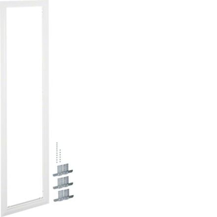 Hager FZ51B cover frame univ.Z 1 field 1400x300