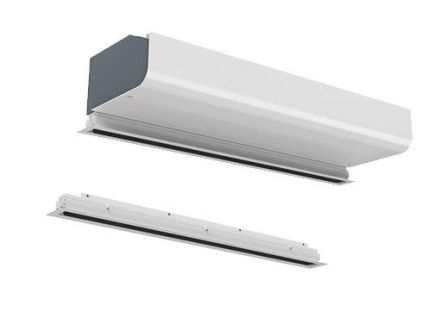 Frico 19088 PA3XT25 for PA3525 130-200 mm blow-out extension