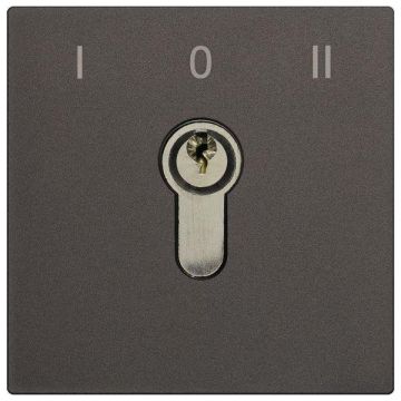 TCS AMI10700-0057 black key switch module