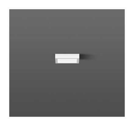 RZB 982141.002 Toledo Flat Square surface-mounted housing LB19
