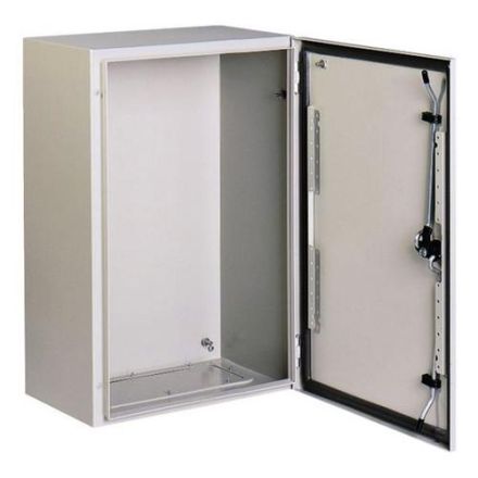 Schneider Electric NSYS3DEX4320 Spacial S3DEX ATEX H400xW300xD200 Enclosure