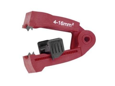 RITTAL 4054505 Replacement blade for stripping pliers AS 4054305 4-16 qmm