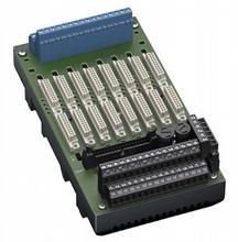 Pepperl & Fuchs 256886 HiCTB08-SCT-44C-SC-RA Termination Board