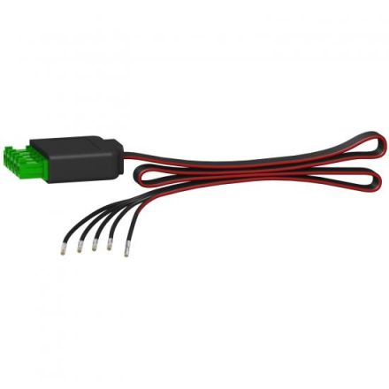 Schneider Electric A9XCAC01 Pre-assembled cable