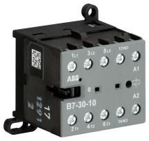 ABB Stotz-Kontakt B7-30-10-01, miniature contactor 24V 40-450Hz, GJL1311001R0101