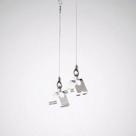 Trilux 6817000 A01SXVA wire suspension
