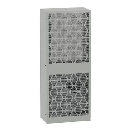 Schneider Electric NSYCUHD1K62P4DG ClimaSys outdoor wall-mounted 1600W 400/460V cooling unit