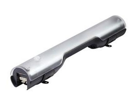 Finder 7L.46.0.230.1100 On/Off switch push-in terminals LED lamp