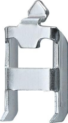 Gira 399100 socket accessories extension claw