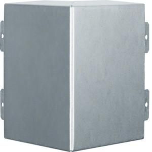 TEHALIT LFS601503VERZ steel sheet for LFS 60x150mm outside corner