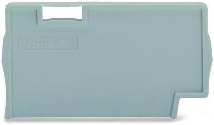 Wago 2002-1393 partition wall