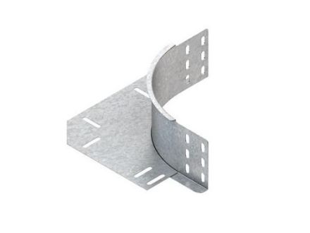 Niedax REK85 REK 85 height 85mm corner
