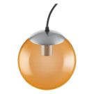 LEDVANCE Osram 4058075217423 1906 BUBBLE PENDANT 200X1215 G OR pendant light