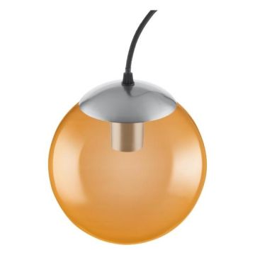 LEDVANCE Osram 4058075217423 1906 BUBBLE PENDANT 200X1215 G OR pendant light
