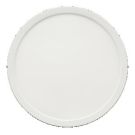 Nobile 1603001047 Multi Panel 300R IP44 ws 24W SCCT n.dim LED recessed light