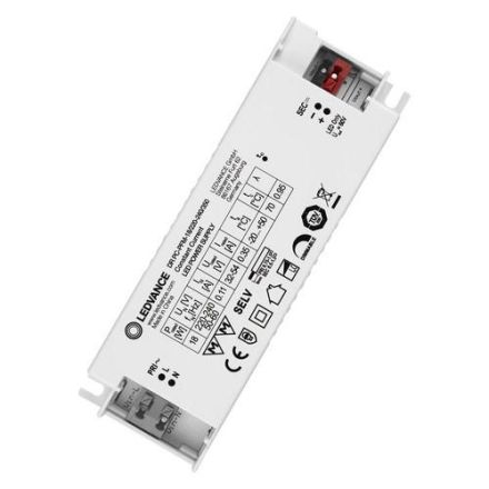LEDVANCE Osram 4058075239838 LED DRIVER PHASE CUT -18/220-240/350