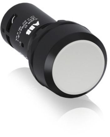 ABB Stotz-Kontakt CP1-10U-20 tactile, flat grey 2S push button, 1SFA619100R1027
