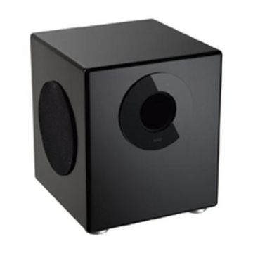 WHD 101-500-03-001-00 A 500 white subwoofer