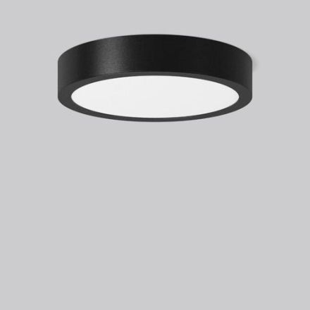 RZB 901822.0031.76 Toledo Flat+LED/12-22W-830 LED ceiling light