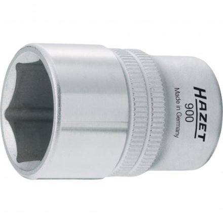 Hazet 900-18 hexagon socket wrench insert