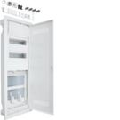 Hager VU602WWH flush-mounted distributor 24PLE