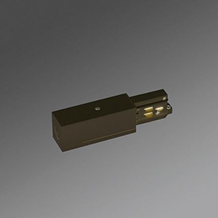Regiolux 37644001104 DPSN-ESR SL right 3-phase black end feed
