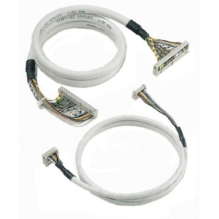 Weidmüller 8216370000 FBK 40/200 RK PLC cable