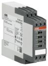ABB Stotz-Kontakt CT-MFS.21P, time relay, multifunction 2We, 24-240VAC/DC, 1SVR740010R0200