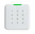 ZENNIO ZVIIWOKW KNX keypad | white