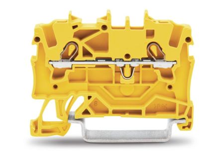 Wago 2001-1206 terminal block 0.25-2.5qmm series 2001