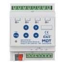 MDT AKD-0410V.02 KNX dimming actuator 1-10 V | 4-fold