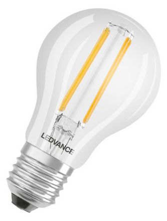 LEDVANCE Osram 4058075528239 SMARTWF A60D5.5W/827230VFILCLE27 LED lamp
