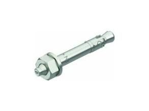 OBO Bettermann N 6-5/49 A4 6x49mm nail anchor, 3498399