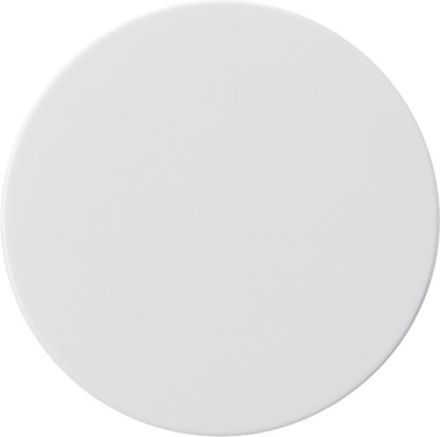 Gira 0910112 dimmer button surface switch pure white