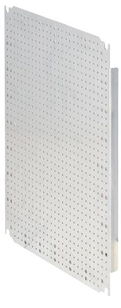 Legrand 036009 Mounting plate Lina12.5 500x400
