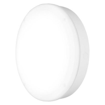 LEDVANCE Osram 4058075647466 SF BLKH 300 P 15W 830 WT IP65 LED wall / ceiling light LB21