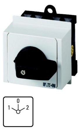 Eaton T0-3-8401/IVS REVERSING SWITCH, 098166