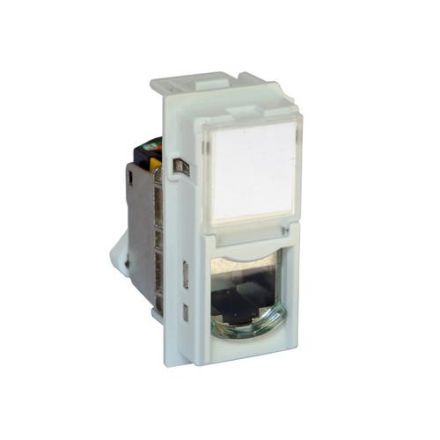 Bticino KW4279C6A LivingNow data socket